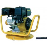 ΔΟΝΗΤΕΣ ΜΠΕΤΟΝ MASALTA MVDR-2 ΜΕ ZONGSHEN ZS168FB Φ38