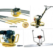 ΔΟΝΗΤΕΣ-ΔΟΝΗΤΙΚΟΙ ΠΗΧΕΙΣ-ΛΕΙΑΝΤΗΡΕΣ ΔΑΠΕΔΩΝ