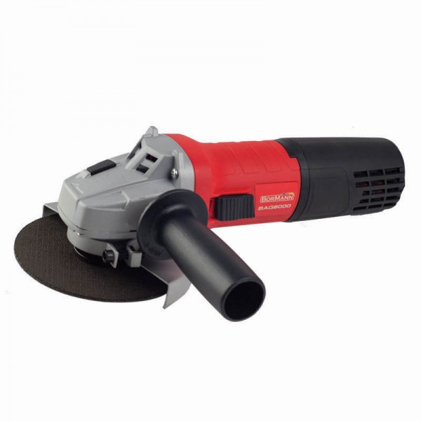 ΓΩΝΙΑΚΟΣ ΤΡΟΧΟΣ ΡΥΘΜΙΖΟΜΕΝΟΣ BORMANN PRO 840W