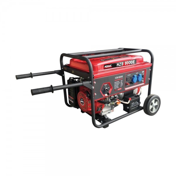 ΓΕΝΝΗΤΡΙΑ ΒΕΝΖΙΝΗΣ MIYAKE HZB 8000 E ΜΙΖΑ
