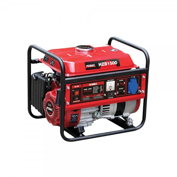 ΓΕΝΝΗΤΡΙΑ ΒΕΝΖΙΝΗΣ MIYAKE HZB 1500 3HP 1.2KVA 