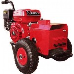 Γεννήτρια-Δυναμό Ελαιοραβδιστικού 70A – 6.5Hp Με Κινητήρα PLUS BK65P (302.107)