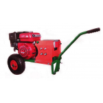 Γεννήτρια-Δυναμό Ελαιοραβδιστικού 70A – 6.5Hp Με Κινητήρα PLUS BK65P (302.107)