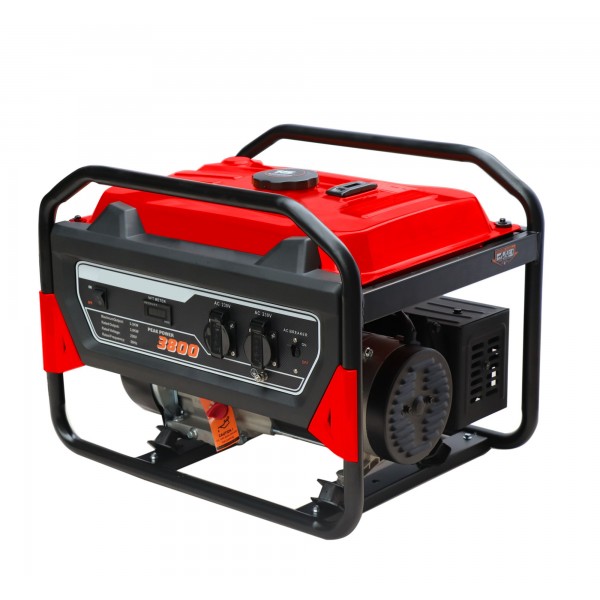 ΓΕΝΝΗΤΡΙΑ ΒΕΝΖΙΝΗΣ KAISER GK 3000 