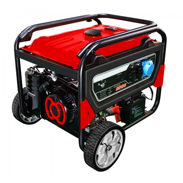 ΓΕΝΝΗΤΡΙΑ ΒΕΝΖΙΝΗΣ KAISER GK 6500