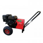 ΓΕΝΝΗΤΡΙΑ ΕΛΑΙΟΡΑΒΔΙΣΤΙΚΟΥ HYUNDAI 650 QZS14  6.5HP