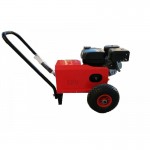 ΓΕΝΝΗΤΡΙΑ ΕΛΑΙΟΡΑΒΔΙΣΤΙΚΟΥ HYUNDAI 650 QZS14  6.5HP