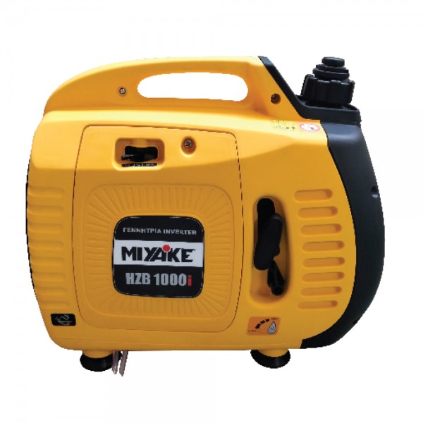 ΓΕΝΝΗΤΡΙΑ ΒΕΝΖΙΝΗΣ MIYAKE HZB 1000i
