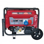 ΓΕΝΝΗΤΡΙΑ ΒΕΝΖΙΝΗΣ MIYAKE HZB 11500 EQ ΓΕΝΝΗΤΡΙΑ ΒΕΝΖΙΝΗΣ MIYAKE HZB 11500 EQ