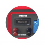 ΓΕΝΝΗΤΡΙΑ ΒΕΝΖΙΝΗΣ MIYAKE HZB 3500 E ΜΙΖΑ