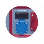 ΓΕΝΝΗΤΡΙΑ ΒΕΝΖΙΝΗΣ MIYAKE HZB 6500 E3 ΜΙΖΑ