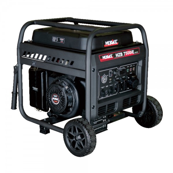 ΓΕΝΝΗΤΡΙΑ ΒΕΝΖΙΝΗΣ MIYAKE HZB 7500i E
