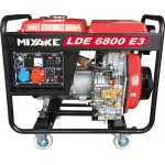 ΓΕΝΝΗΤΡΙΑ ΠΕΤΡΕΛΑΙΟΥ MIYAKE LDE 6800 E3 380V ΓΕΝΝΗΤΡΙΑ ΠΕΤΡΕΛΑΙΟΥ MIYAKE LDE 6800 E3 380V