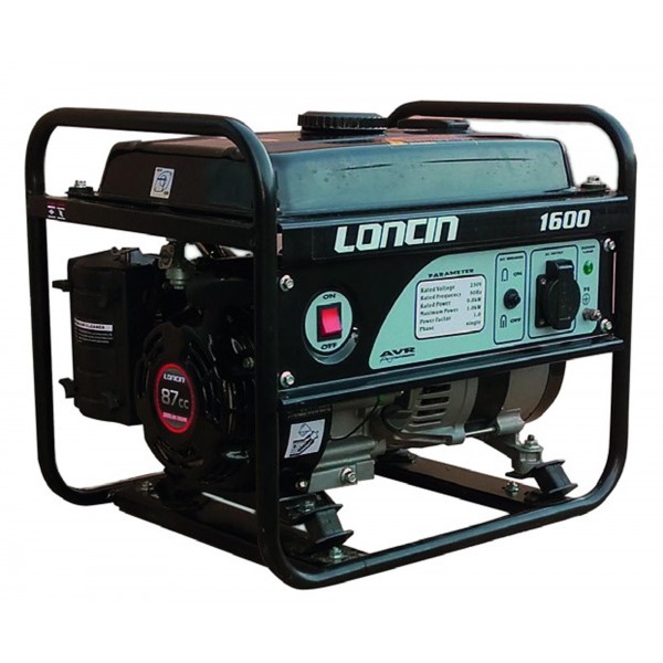 ΓΕΝΝΗΤΡΙΑ LONCIN LC 1600JS