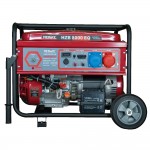 ΓΕΝΝΗΤΡΙΑ ΒΕΝΖΙΝΗΣ MIYAKE HZB 8000 EQ