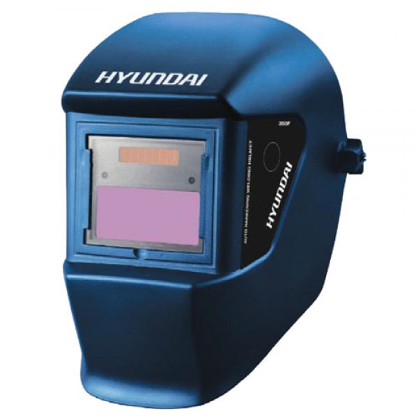 ΗΛΕΚΤΡΟNIKH MAΣΚΑ HYWH-350F