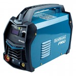 ΗΛΕΚΤΡΟΚΟΛΛΗΣΗ INVERTER BORMANN Pro 200A