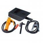 ΗΛΕΚΤΡΟΚΟΛΛΗΣΗ INVERTER BORMANN Pro 200A