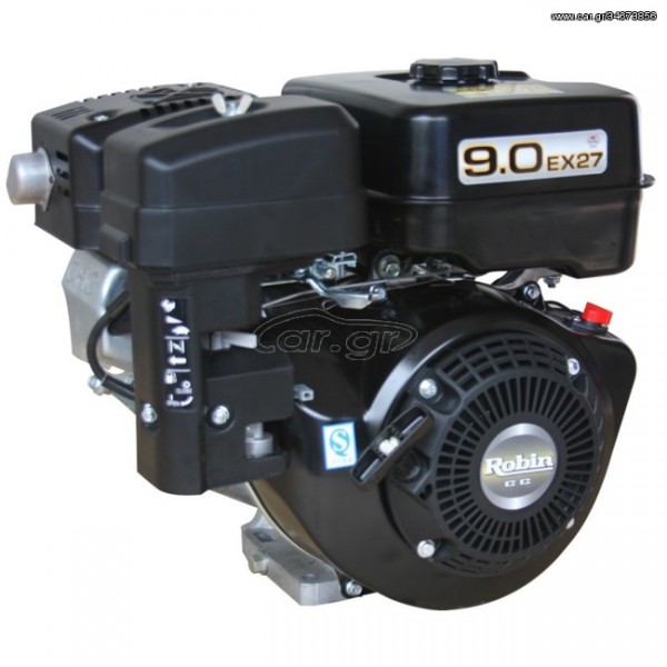 ΚΙΝΗΤΗΡΑΣ ΒΕΝΖΙΝΗΣ ROBIN EX 27 DUS