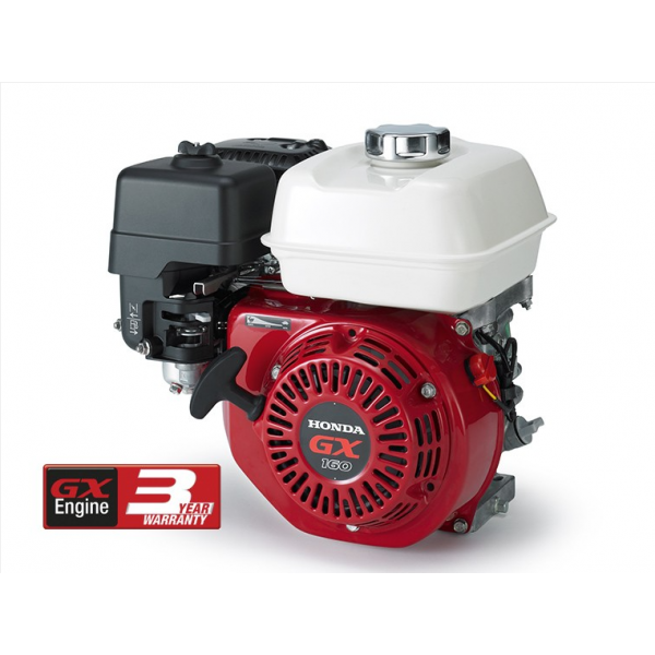 ΚΙΝΗΤΗΡΑΣ ΒΕΝΖΙΝΗΣ HONDA GX 160	