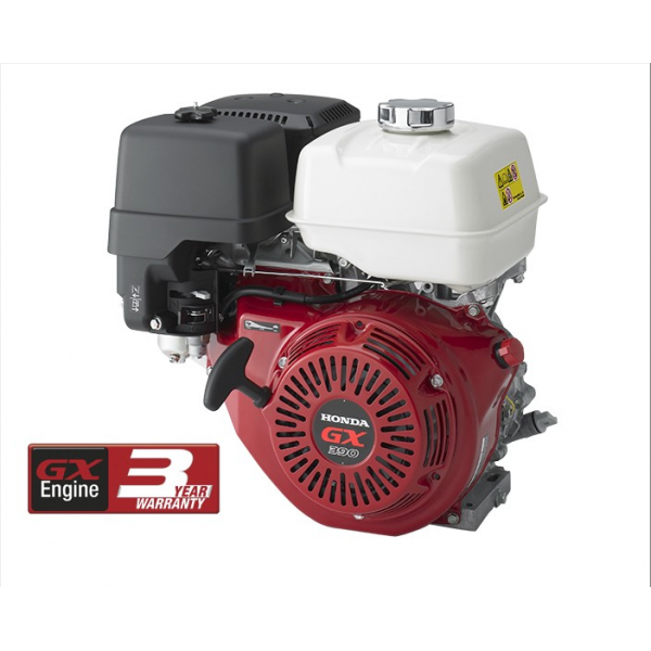 ΚΙΝΗΤΗΡΑΣ ΒΕΝΖΙΝΗΣ HONDA GX 390