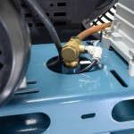 ΑΕΡΟΣΥΜΠΙΕΣΤΗΣ ΙΜΑΝΤΑ 3hp/100L BORMANN PRO