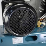 ΑΕΡΟΣΥΜΠΙΕΣΤΗΣ ΙΜΑΝΤΑ 3hp/100L BORMANN PRO