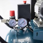 ΑΕΡΟΣΥΜΠΙΕΣΤΗΣ ΙΜΑΝΤΑ 3hp/100L BORMANN PRO