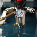 ΑΕΡΟΣΥΜΠΙΕΣΤΗΣ ΙΜΑΝΤΑ 3hp/150L BORMANN PRO