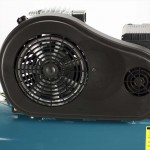 ΑΕΡΟΣΥΜΠΙΕΣΤΗΣ ΙΜΑΝΤΑ 3hp/150L BORMANN PRO