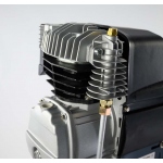 ΑΕΡΟΣΥΜΠΙΕΣΤΗΣ ΜΟΝΟΜΠΛΟΚ 2.5hp/50L BORMANN PRO
