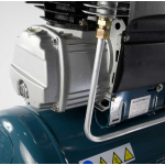 ΑΕΡΟΣΥΜΠΙΕΣΤΗΣ ΜΟΝΟΜΠΛΟΚ 2.5hp/50L BORMANN PRO
