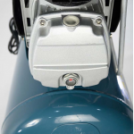 ΑΕΡΟΣΥΜΠΙΕΣΤΗΣ ΜΟΝΟΜΠΛΟΚ 2.5hp/50L BORMANN PRO