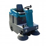 ΣΑΡΩΘΡΟ ΜΠΑΤΑΡΙΑΣ ΜΕ ΚΑΔΟ 75LT BORMANN PRO BVC9110