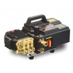 ΠΛΥΣΤΙΚΟ ΗΛΕΚΤΡΙΚΟ NOVA DCC-15/7P-2S2