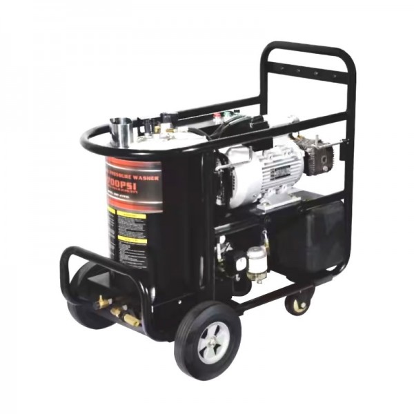 ΠΛΥΣΤΙΚΟ ΗΛΕΚΤΡΙΚΟ NOVA DHC-14/10ET-3T4-90/120-4ΗΡ/220V