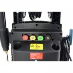 ΠΛΥΣΤΙΚΟ ΥΨΗΛΗΣ ΠΙΕΣΗΣ BORMANN PRO BPW5000 225BAR 3200W