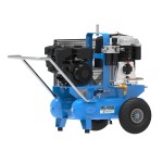 ΑΕΡΟΣΥΜΠΙΕΣΤΗΣ CAMPAGNOLA MC 658