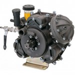 ΑΝΤΛΙΑ ΨΕΚΑΣΜΟΥ COMET APS 71 ΥΨΗΛΗΣ ΠΙΕΣΕΩΣ