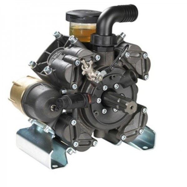 ΑΝΤΛΙΑ ΨΕΚΑΣΜΟΥ COMET APS 96 ΥΨΗΛΗΣ ΠΙΕΣΕΩΣ