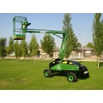 ΠΛΑΤΦΟΡΜΑ ΑΝΥΨΩΤΙΚΉ ΑΥΤΟΚΙΝΟΥΜΕΝΗ ΚΛΑΔΕΜΑΤΟΣ ΚΑΙ ΣΥΛΛΟΓΗΣ