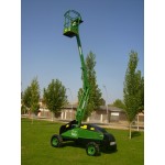 ΠΛΑΤΦΟΡΜΑ ΑΝΥΨΩΤΙΚΉ ΑΥΤΟΚΙΝΟΥΜΕΝΗ ΚΛΑΔΕΜΑΤΟΣ ΚΑΙ ΣΥΛΛΟΓΗΣ