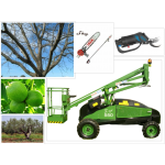 ΠΛΑΤΦΟΡΜΑ ΑΝΥΨΩΤΙΚΉ ΑΥΤΟΚΙΝΟΥΜΕΝΗ ΚΛΑΔΕΜΑΤΟΣ ΚΑΙ ΣΥΛΛΟΓΗΣ