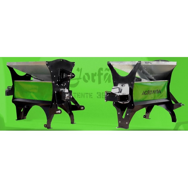 ΑΠΟΦΛΟΙΩΤΗΣ ΑΜΥΓΔΑΛΟΥ & ΦΥΣΤΙΚΙΟΥ JORFAO ΠΟΡΤΟΓΑΛΛΙΑΣ