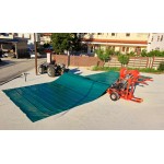 ΜΗΧΑΝΗΜΑ ΣΥΛΛΟΓΗΣ ΚΑΡΠΩΝ FMS KUREK 