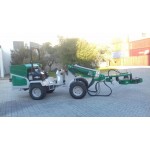 ΔΟΝΗΤΗΣ ΑΥΤΟΚΙΝΟΥΜΕΝΟΣ DE MASI MM19/Y  ΕΛΙΑΣ - ΚΑΡΥΔΙΑΣ - ΦΙΣΤΙΚΙΑΣ - ΑΜΥΓΔΑΛΙΑΣ - ΔΕΝΤΡΩΝ