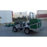 ΔΟΝΗΤΗΣ ΑΥΤΟΚΙΝΟΥΜΕΝΟΣ DE MASI MM19/Y  ΕΛΙΑΣ - ΚΑΡΥΔΙΑΣ - ΦΙΣΤΙΚΙΑΣ - ΑΜΥΓΔΑΛΙΑΣ - ΔΕΝΤΡΩΝ