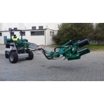 ΔΟΝΗΤΗΣ ΑΥΤΟΚΙΝΟΥΜΕΝΟΣ DE MASI MM19/Y  ΕΛΙΑΣ - ΚΑΡΥΔΙΑΣ - ΦΙΣΤΙΚΙΑΣ - ΑΜΥΓΔΑΛΙΑΣ - ΔΕΝΤΡΩΝ