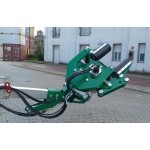 ΔΟΝΗΤΗΣ ΑΥΤΟΚΙΝΟΥΜΕΝΟΣ DE MASI MM19/Y  ΕΛΙΑΣ - ΚΑΡΥΔΙΑΣ - ΦΙΣΤΙΚΙΑΣ - ΑΜΥΓΔΑΛΙΑΣ - ΔΕΝΤΡΩΝ