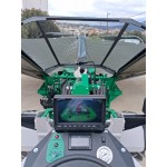 ΔΟΝΗΤΗΣ ΑΥΤΟΚΙΝΟΥΜΕΝΟΣ ΕΛΙΑΣ - ΚΑΡΥΔΙΑΣ - ΦΥΣΤΙΚΙΑΣ - ΑΜΥΓΔΑΛΙΑΣ - ΔΕΝΤΡΩΝ MM20b-LARGE DE MASI NEW MODEL 2026 ΜΕ ΟΜΠΡΕΛΑ